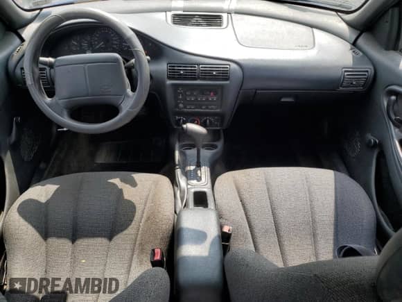 2002 Chevrolet Cavalier с VIN 1G1JC524727167757, выставлен на аукционе Copart как лот 68827105 с пробегом 160 924 миль миль и Списание • Salvage title. История ставок и продаж доступна на DreamBid. Изображение 8.