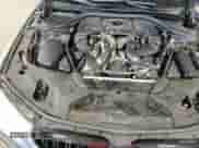 2018 BMW 5 Series M550i xDrive with VIN WBAJB9C51JB034817, listed as a Copart auction lot 69056245 with 132,405 mi miles and Salvage title. Bid and sale history available at DreamBid. Image 15.