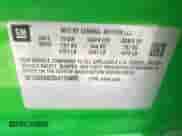 2016 Chevrolet Sonic RS z VIN 1G1JG6SB3G4115480, wystawiony jako Copart lot #69922595 z przebiegiem 65 078 mil mil oraz Szkoda całkowita • Salvage title. Historia ofert i sprzedaży dostępna na DreamBid. Obrazek 12.