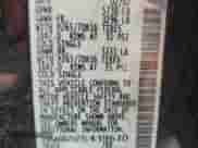 2007 Nissan Frontier SE z VIN 1N6AD07U27C439630, wystawiony jako Copart lot #60943935 z przebiegiem 201 283 mil mil oraz Czysty tytuł • Clean title. Historia ofert i sprzedaży dostępna na DreamBid. Obrazek 12.