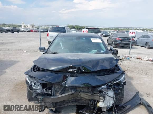 2022 Chevrolet Malibu LT z VIN 1G1ZD5ST3NF170866, wystawiony jako IAAI lot #43251814 z przebiegiem 100 714 mil mil oraz . Historia ofert i sprzedaży dostępna na DreamBid. Obrazek 13.