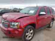 2013 Chevrolet Tahoe LS с VIN 1GNSCAE03DR109429, выставлен на аукционе IAAI как лот 42358532 с пробегом 185 053 миль миль и . История ставок и продаж доступна на DreamBid. Изображение 17.