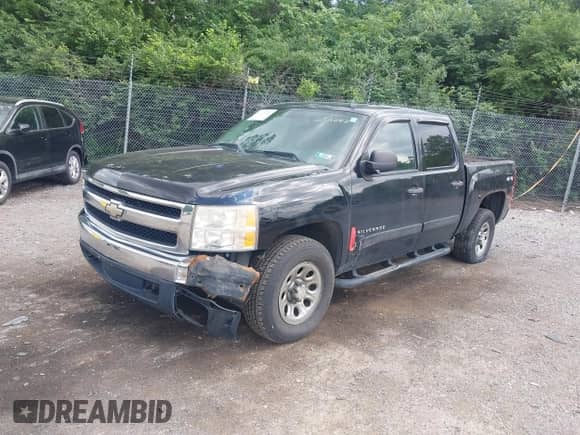 2007 Chevrolet Silverado 1500 LS с VIN 2GCEK13C271652287, выставлен на аукционе IAAI как лот 42392765 с пробегом 203 899 миль миль и . История ставок и продаж доступна на DreamBid. Изображение 17.