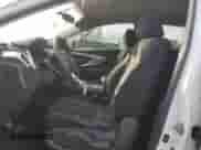 2017 Nissan Murano SL with VIN 5N1AZ2MH4HN177358, listed as a Copart auction lot 47780265 with 97,520 mi miles and Salvage title. Bid and sale history available at DreamBid. Image 7.