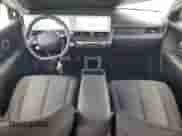 2024 Hyundai Ioniq 5 SE с VIN KM8KM4DE7RU330858, выставлен на аукционе Copart как лот 68677825 с пробегом 10 194 миль миль и На запчасти • Non repairable. История ставок и продаж доступна на DreamBid. Изображение 8.