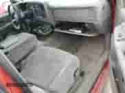 2000 Chevrolet Silverado 1500 LS with VIN 2GCEK19T4Y1188685, listed as a Copart auction lot 69353645 with 163,808 mi miles and Clean title. Bid and sale history available at DreamBid. Image 8.