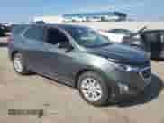 2019 Chevrolet Equinox LT with VIN 2GNAXJEV4K6231463, listed as a Copart auction lot 68413695 with 91,536 mi miles and Salvage title. Bid and sale history available at DreamBid. Image 4.