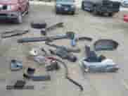 2024 Jeep Wrangler Sahara с VIN 1C4PJXEG0RW344058, выставлен на аукционе IAAI как лот 42261013 с пробегом 20 040 миль миль и . История ставок и продаж доступна на DreamBid. Изображение 12.