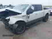 2018 Ford F-150 XL с VIN 1FTEW1EG3JFA50163, выставлен на аукционе IAAI как лот 42612566 с пробегом Не указан миль и . История ставок и продаж доступна на DreamBid. Изображение 16.