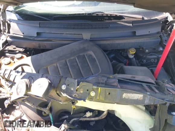 2017 Dodge Journey GT with VIN 3C4PDDEG9HT570612, listed as a IAAI auction lot 43146233 with 205,733 mi miles and . Bid and sale history available at DreamBid. Image 10.