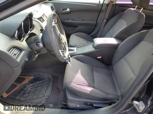 2010 Chevrolet Malibu 1LT с VIN 1G1ZC5EB4AF118274, выставлен на аукционе Copart как лот 81942025 с пробегом 208 578 миль миль и Списание • Salvage title. История ставок и продаж доступна на DreamBid. Изображение 7.