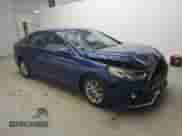 2018 Hyundai Sonata Eco с VIN 5NPE24AA1JH717946, выставлен на аукционе Copart как лот 69583595 с пробегом 83 849 миль миль и Чистый • Clean title. История ставок и продаж доступна на DreamBid. Изображение 4.