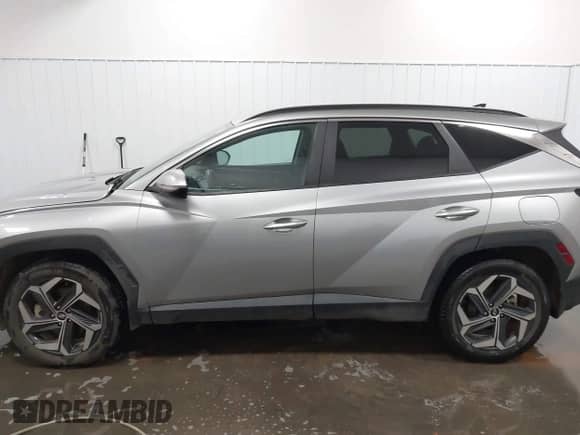 2024 Hyundai Tucson SEL с VIN 5NMJFCDE9RH402980, выставлен на аукционе IAAI как лот 43263294 с пробегом 19 014 миль миль и . История ставок и продаж доступна на DreamBid. Изображение 14.