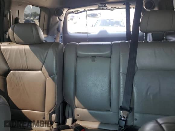 2011 Honda Pilot Touring с VIN 5FNYF3H93BB053642, выставлен на аукционе Copart как лот 71074825 с пробегом 171 403 миль миль и Списание • Salvage title. История ставок и продаж доступна на DreamBid. Изображение 10.