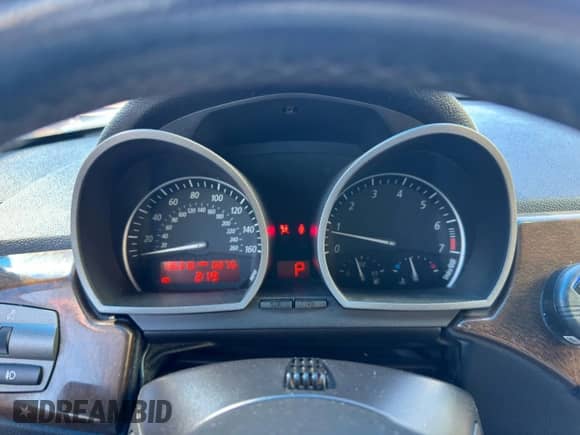 2004 BMW Z4 3.0i with VIN 4USBT53504LU08064, listed as a Copart auction lot 85190565 with 136,310 mi miles and Clean title. Bid and sale history available at DreamBid. Image 8.