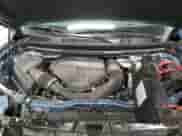 2025 Chevrolet Traverse AWD LT с VIN 1GNEVGRS9SJ154697, выставлен на аукционе Copart как лот 61910305 с пробегом 15 602 миль миль и Чистый • Clean title. История ставок и продаж доступна на DreamBid. Изображение 12.