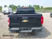 2019 Chevrolet Colorado 4WD Work Truck с VIN 1GCGTBEN9K1142334, выставлен на аукционе IAAI как лот 42905165 с пробегом 109 740 миль миль и . История ставок и продаж доступна на DreamBid. Изображение 16.