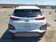 2019 Hyundai Kona Limited с VIN KM8K3CA5XKU243852, выставлен на аукционе IAAI как лот 43117134 с пробегом 101 255 миль миль и . История ставок и продаж доступна на DreamBid. Изображение 16.