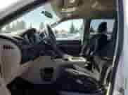 2014 Dodge Grand Caravan SXT с VIN 2C4RDGCG2ER182794, выставлен на аукционе Copart как лот 89533535 с пробегом 171 323 миль миль и Чистый • Clean title. История ставок и продаж доступна на DreamBid. Изображение 7.