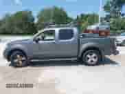 2006 Nissan Frontier SE with VIN 1N6AD07U26C428450, listed as a IAAI auction lot 42812012 with 194,915 mi miles and . Bid and sale history available at DreamBid. Image 14.
