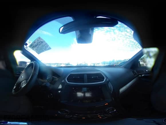 2018 Ford Explorer XLT with VIN 1FM5K7D85JGB85143, listed as a IAAI auction lot 43268657 with 97,538 mi miles and . Bid and sale history available at DreamBid. Image 19.