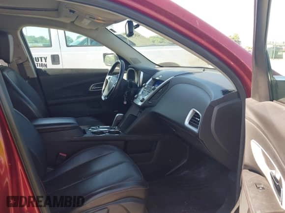 2010 Chevrolet Equinox LTZ с VIN 2CNFLGEW7A6248760, выставлен на аукционе IAAI как лот 42813608 с пробегом 120 703 миль миль и . История ставок и продаж доступна на DreamBid. Изображение 5.