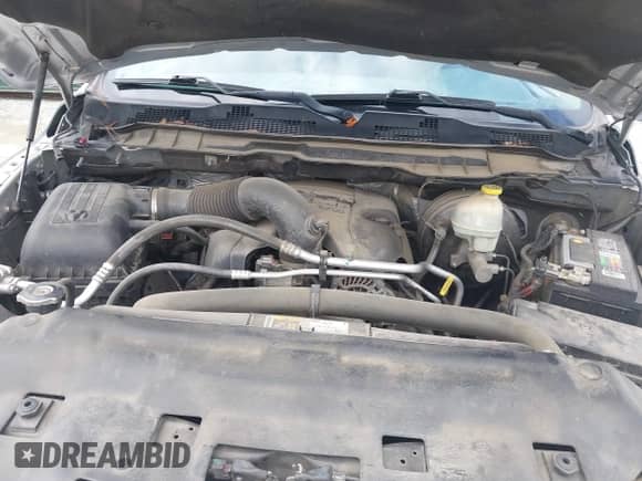 2016 Ram 1500 Big Horn z VIN 3C6RR7LT7GG276443, wystawiony jako IAAI lot #42925249 z przebiegiem 195 340 mil mil oraz . Historia ofert i sprzedaży dostępna na DreamBid. Obrazek 10.