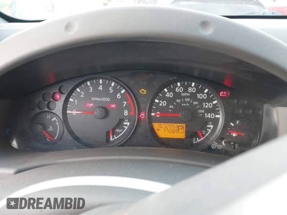 2012 Nissan Frontier SV с VIN 1N6AD0ER9CC425037, выставлен на аукционе IAAI как лот 43204852 с пробегом 157 205 миль миль и . История ставок и продаж доступна на DreamBid. Изображение 7.