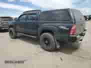 2005 Toyota Tacoma с VIN 5TELU42NX5Z019597, выставлен на аукционе Copart как лот 56408225 с пробегом Не указан миль и Списание • Salvage title. История ставок и продаж доступна на DreamBid. Изображение 2.