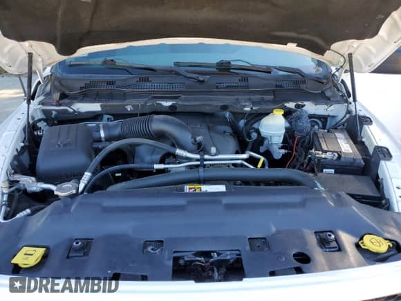 2014 Ram 1500 Express z VIN 1C6RR7FT3ES362155, wystawiony jako Copart lot #84908995 z przebiegiem 163 097 mil mil oraz Czysty tytuł • Clean title. Historia ofert i sprzedaży dostępna na DreamBid. Obrazek 11.