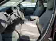 2015 Chevrolet Traverse LTZ z VIN 1GNKVJKD8FJ249706, wystawiony jako Copart lot #80316575 z przebiegiem 189 300 mil mil oraz Czysty tytuł • Clean title. Historia ofert i sprzedaży dostępna na DreamBid. Obrazek 7.