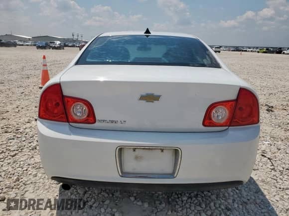 2012 Chevrolet Malibu 2LT z VIN 1G1ZD5E00CF372871, wystawiony jako Copart lot #70080965 z przebiegiem 216 715 mil mil oraz Szkoda całkowita • Salvage title. Historia ofert i sprzedaży dostępna na DreamBid. Obrazek 6.