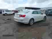 2015 Chevrolet Malibu LTZ with VIN 1G11F5SL0FF220857, listed as a IAAI auction lot 42107647 with 143,330 mi miles and . Bid and sale history available at DreamBid. Image 4.