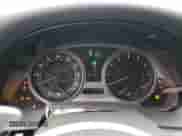 2009 Lexus IS 250 с VIN JTHBK262792084132, выставлен на аукционе Copart как лот 81736545 с пробегом 196 888 миль миль и Списание • Salvage title. История ставок и продаж доступна на DreamBid. Изображение 9.