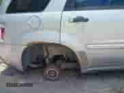 2005 Chevrolet Equinox LT с VIN 2CNDL73F756040975, выставлен на аукционе IAAI как лот 43042043 с пробегом Не указан миль и . История ставок и продаж доступна на DreamBid. Изображение 14.