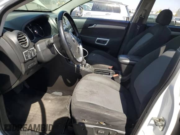 2012 Chevrolet Captiva Sport LS с VIN 3GNAL2EK6CS630806, выставлен на аукционе Copart как лот 75364974 с пробегом 140 715 миль миль и Чистый • Clean title. История ставок и продаж доступна на DreamBid. Изображение 7.