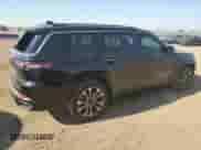 2022 Jeep Grand Cherokee Overland с VIN 1C4RJKDG1N8564532, выставлен на аукционе Copart как лот 68621285 с пробегом 52 604 миль миль и Чистый • Clean title. История ставок и продаж доступна на DreamBid. Изображение 3.