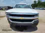 2017 Chevrolet Silverado 1500 Work Truck с VIN 1GCNCNEC6HZ182209, выставлен на аукционе Copart как лот 60682135 с пробегом 191 520 миль миль и Списание • Salvage title. История ставок и продаж доступна на DreamBid. Изображение 5.