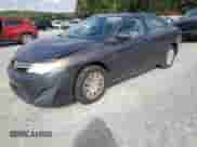 2014 Toyota Camry SE с VIN 4T1BF1FK7EU767216, выставлен на аукционе Copart как лот 85265055 с пробегом 173 390 миль миль и Списание • Salvage title. История ставок и продаж доступна на DreamBid. Изображение 1.