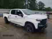 2020 Chevrolet Silverado 1500 LT Trail Boss с VIN 3GCPYFED1LG373473, выставлен на аукционе Copart как лот 55346645 с пробегом 52 954 миль миль и Списание • Salvage title. История ставок и продаж доступна на DreamBid. Изображение 4.