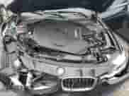 2017 BMW 3 Series 330i xDrive with VIN WBA8D9G39HNU64170, listed as a Copart auction lot 68777435 with 63,626 mi miles and Salvage title. Bid and sale history available at DreamBid. Image 11.