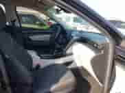 2022 Hyundai Tucson SEL with VIN 5NMJB3AE3NH133093, listed as a IAAI auction lot 43159380 with 33,721 mi miles and . Bid and sale history available at DreamBid. Image 5.