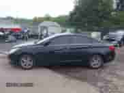 2013 Hyundai Sonata GLS с VIN 5NPEB4AC6DH621414, выставлен на аукционе IAAI как лот 43286831 с пробегом 90 671 миль миль и . История ставок и продаж доступна на DreamBid. Изображение 6.