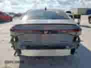 2025 Honda Accord Sport-L z VIN 1HGCY2F72SA041217, wystawiony jako Copart lot #81838415 z przebiegiem 1 825 mil mil oraz Szkoda całkowita • Salvage title. Historia ofert i sprzedaży dostępna na DreamBid. Obrazek 6.