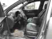 2024 Chevrolet Equinox Premier with VIN 3GNAXXEG7RL175562, listed as a IAAI auction lot 42488406 with 52,737 mi miles and . Bid and sale history available at DreamBid. Image 5.