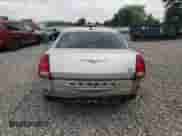 2005 Chrysler 300 Touring с VIN 2C3AA53G85H594397, выставлен на аукционе Copart как лот 68769545 с пробегом 169 259 миль миль и Списание • Salvage title. История ставок и продаж доступна на DreamBid. Изображение 6.