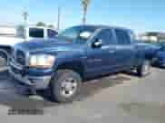 2006 Dodge 2500 SLT with VIN 3D7KS29D96G176429, listed as a IAAI auction lot 42671978 with 100,133 mi miles and . Bid and sale history available at DreamBid. Image 14.