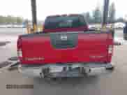 2008 Nissan Frontier SE с VIN 1N6AD09W48C412297, выставлен на аукционе IAAI как лот 43330498 с пробегом 159 123 миль миль и . История ставок и продаж доступна на DreamBid. Изображение 17.