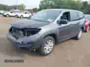 2019 Honda Pilot LX с VIN 5FNYF6H13KB045231, выставлен на аукционе IAAI как лот 43223251 с пробегом 125 397 миль миль и . История ставок и продаж доступна на DreamBid. Изображение 21.