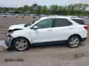 2020 Chevrolet Equinox Premier с VIN 2GNAXYEX0L6228717, выставлен на аукционе IAAI как лот 42277493 с пробегом 42 054 миль миль и . История ставок и продаж доступна на DreamBid. Изображение 13.